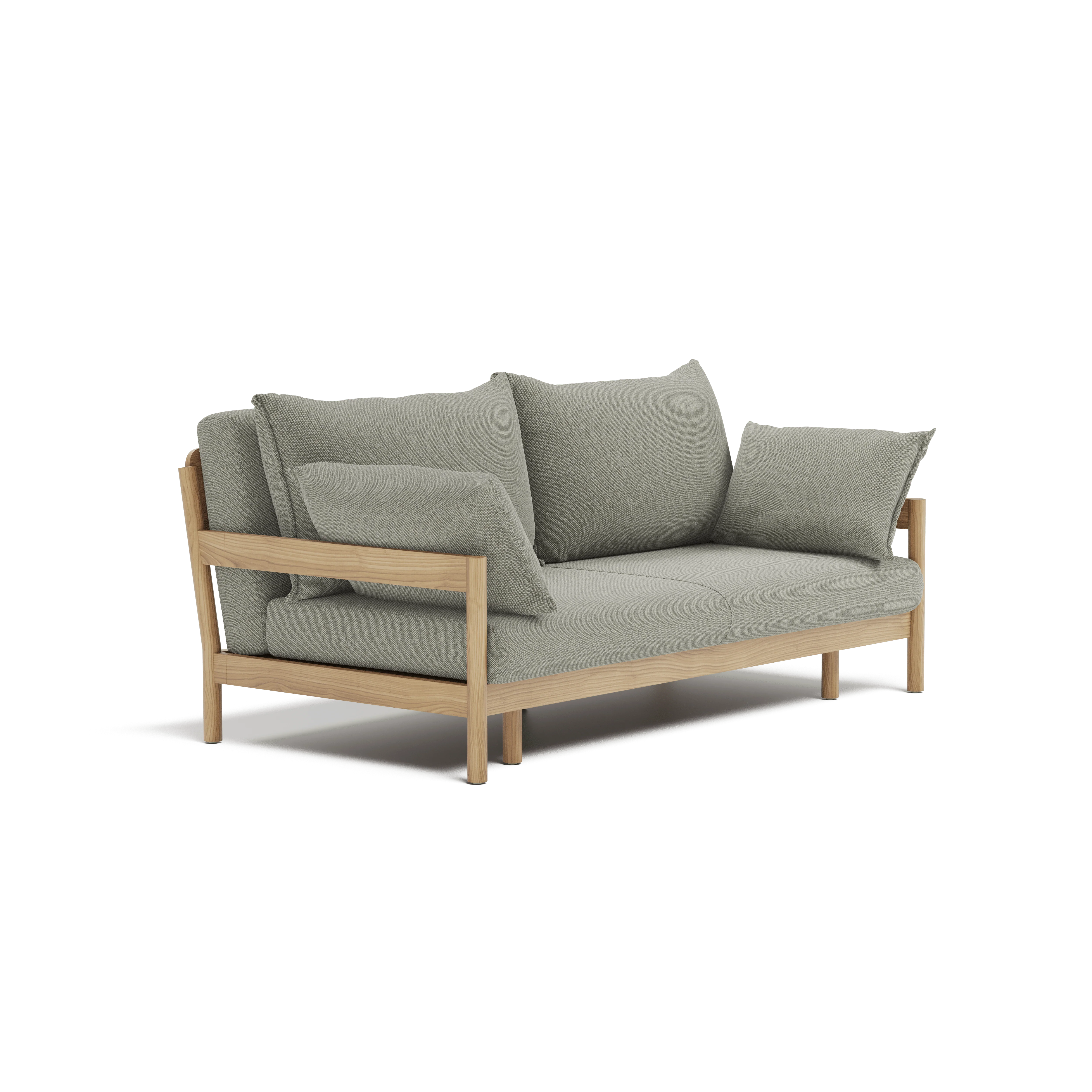 Slideaway Sofa Bed - Image 59