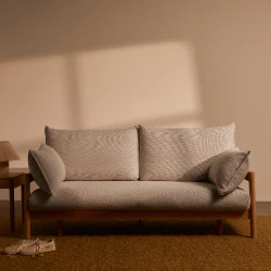 Slideaway Sofa Bed - Image 62