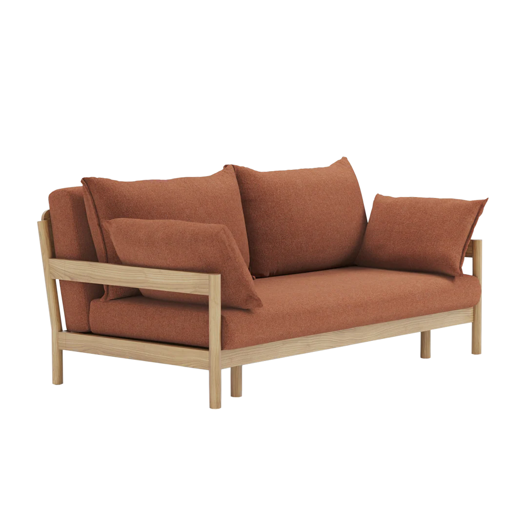 Slideaway Sofa Bed - Image 68