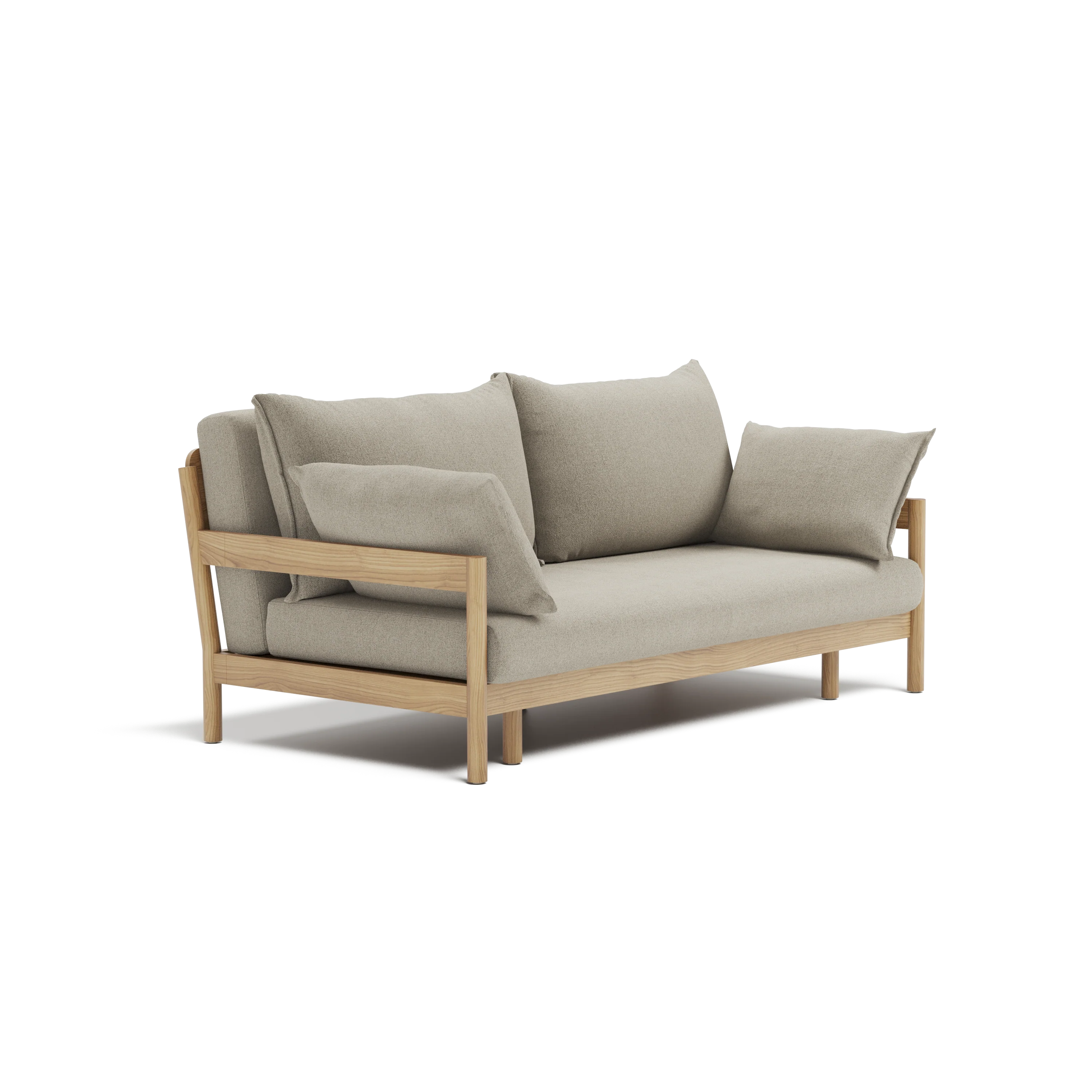 Slideaway Sofa Bed - Image 69