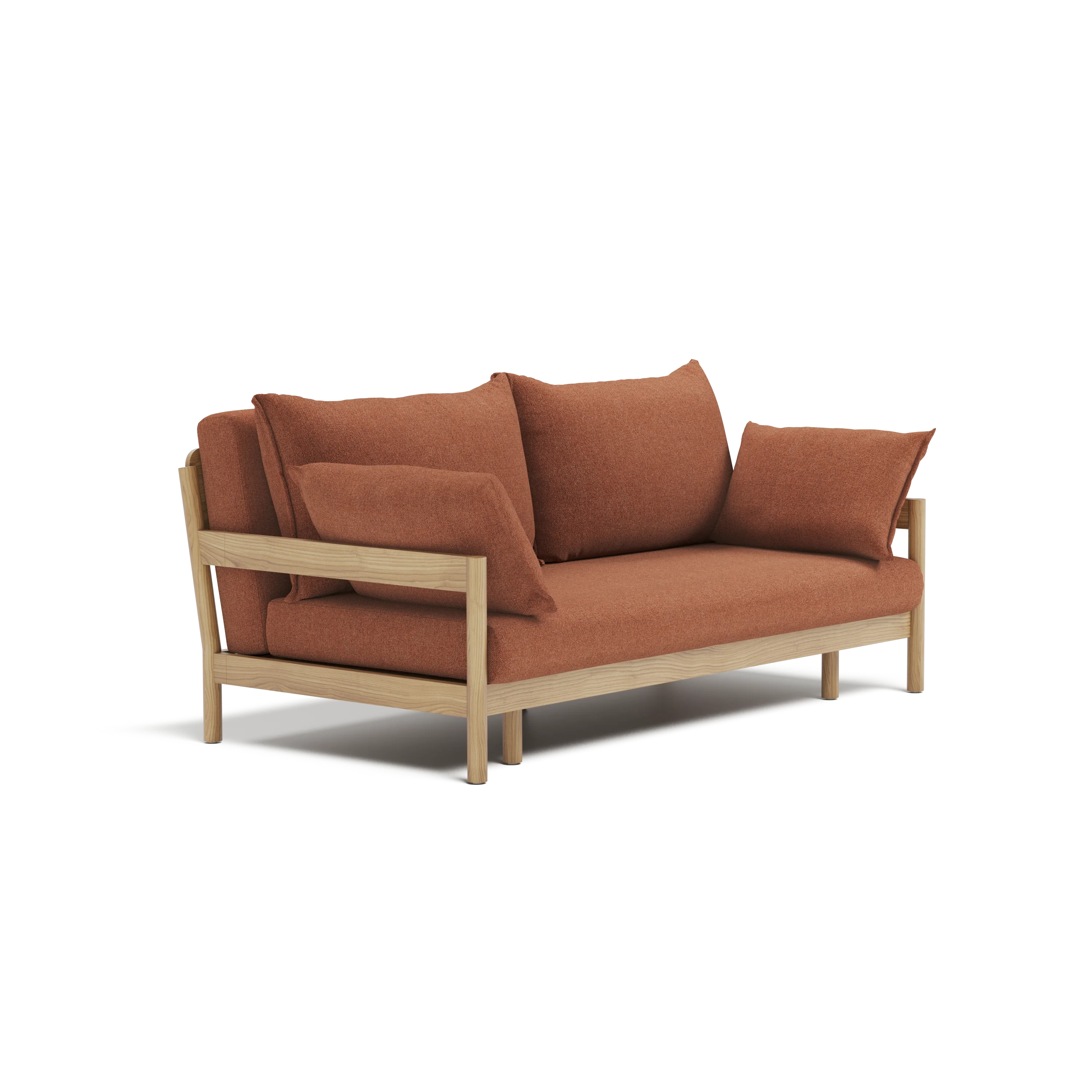Slideaway Sofa Bed - Image 71